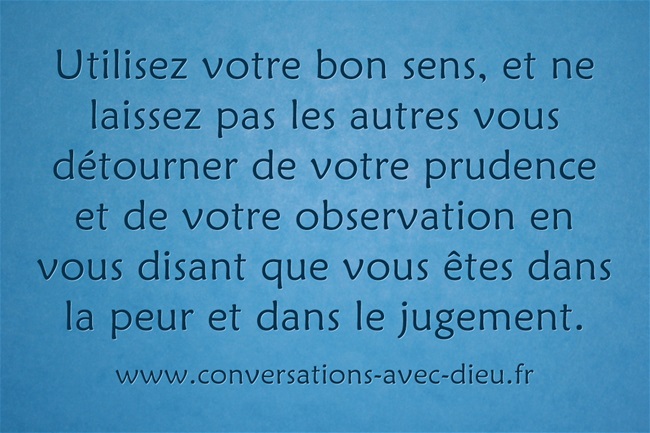 Utilisez-votre-bon-sens