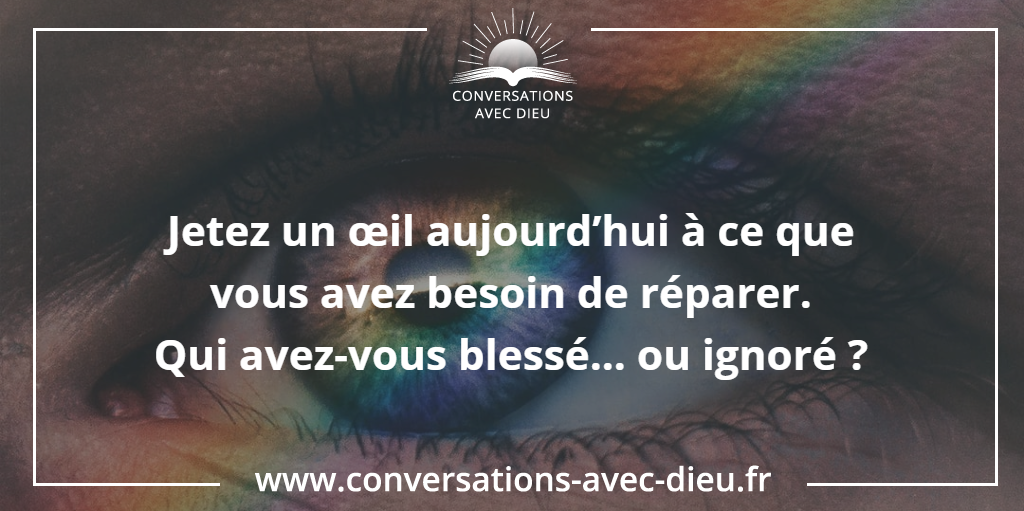 Affichez les images dans votre messagerie