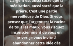 argent-sacre-meditation-racine