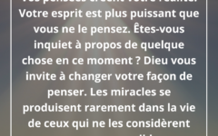 pensees-creer-realite-miracle-possible