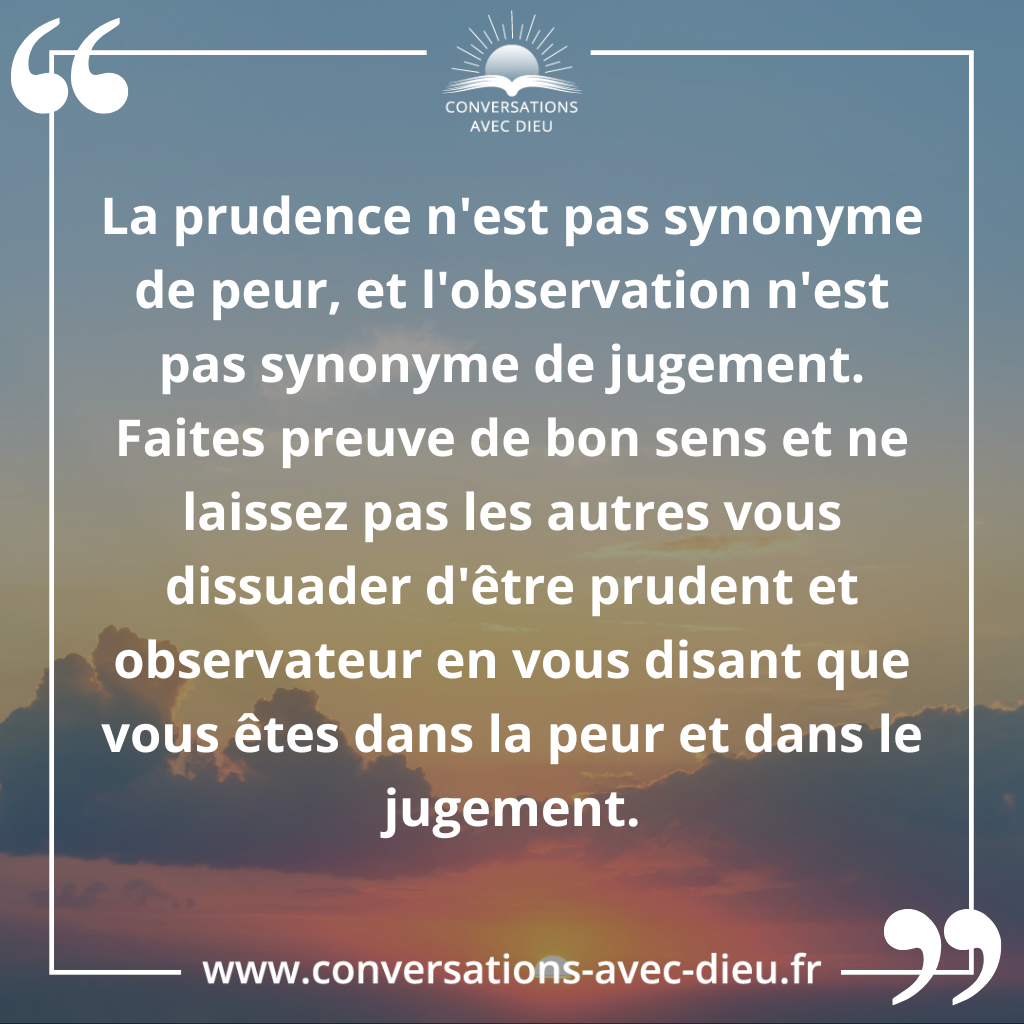 prudence-peur-jugement-observation
