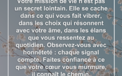 Votre mission de vie se dévoile dans ce qui fait vibrer votre cœur mission-vie-coeur-vibrant