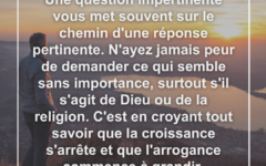 N’ayez jamais peur de poser la question qui semble sans importance question-courage-epanouissement-croissance