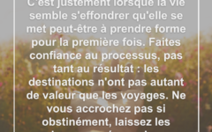 Les destinations n’ont presque pas autant de valeur que les voyages vie-voyage-destination-confiance